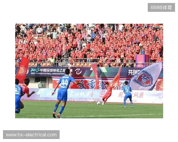 东体：铜梁龙三年三级跳书写“山城”韧性，中超版图重迎重庆红