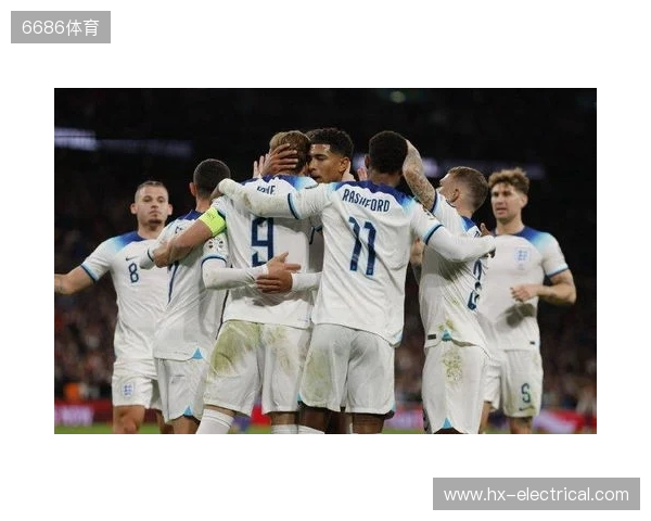 英格兰客战阿尔巴尼亚：凯恩领衔，贝林厄姆、埃泽首发