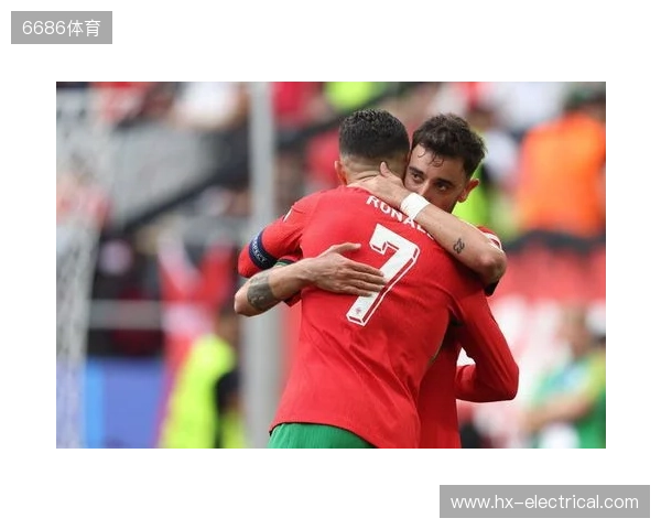 28球22助攻，B费葡萄牙队生涯已经直接参与50个进球