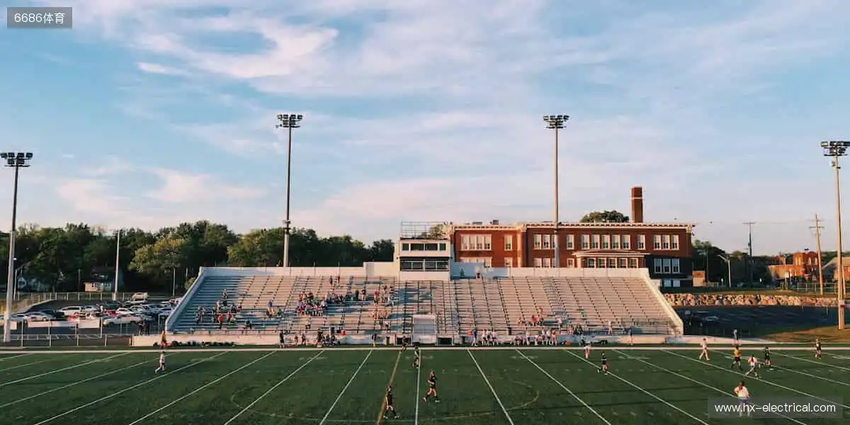 全球赛事一键触达！⚽